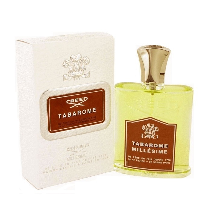 Tabarome Millesime Perfume